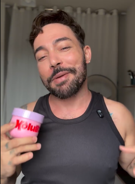 Depoimento em vídeo