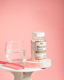Biotina Boost | Cabelos & Unhas
