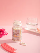 Biotina Boost | Cabelos & Unhas