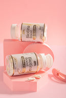Biotina Boost | Cabelos & Unhas