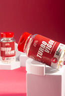 Turbo Vigor | Estimulante Diário Masculino