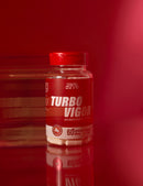 Turbo Vigor | Estimulante Diário Masculino
