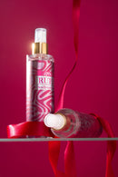 BodySplash RUBI - Inspirado no La Vie Est Belle da Lâncome.