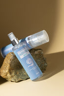BodyMan AZURE -  Inspirado no Vibrato da Sospiro.
