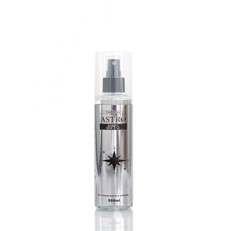 BodyMan ASTRO - Inspirado no Myself da YSL.