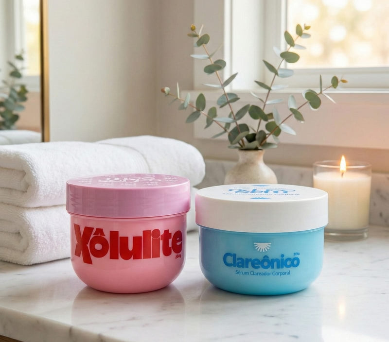 MeoKit | Xôlulite + Clareônico