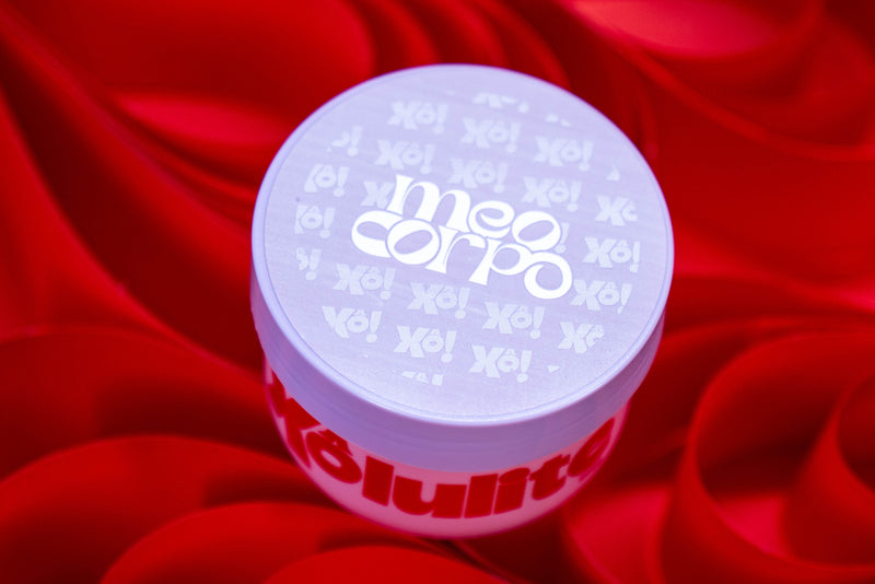 Xôlulite - Removedor de Celulite